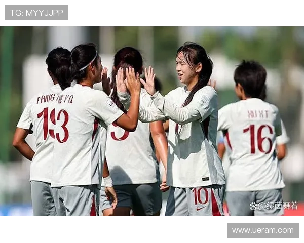 中国女足晋级世界杯八强 迎战强敌誓言再创历史新篇章