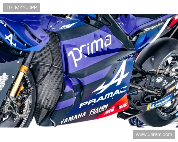 摩托GP赛季精彩纷呈 新一轮赛事预告与车手动向分析