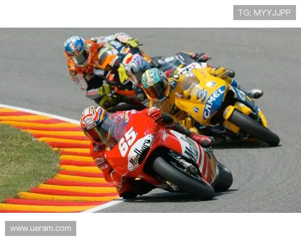 杜卡迪强势领跑MotoGP 积分榜激战升级新赛季悬念拉满