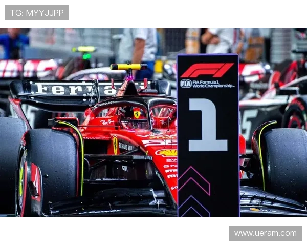 F1新赛季格局生变红牛法拉利迈凯伦争冠白热化多站比赛悬念升级