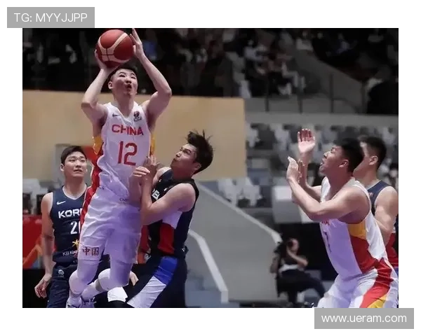 中国男篮新帅亮相备战奥运预选赛目标直指重返亚洲巅峰开启全新周期