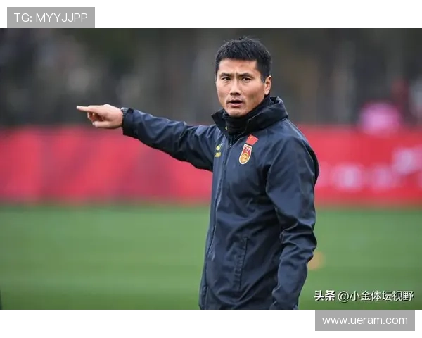 国足迎来关键战役新帅首秀引关注球迷期待突破世界杯预选赛前景