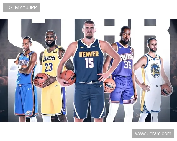 詹姆斯迎来个人生涯第十个全明星首发 领衔西部阵容对阵东部明星球员